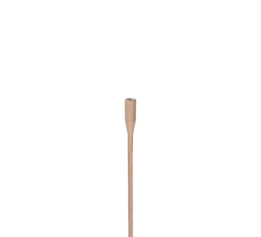 Shure WCB6LT Premium Subminiature Yaka Mikrofonu
