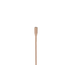 Shure WCB6LT Premium Subminiature Yaka Mikrofonu