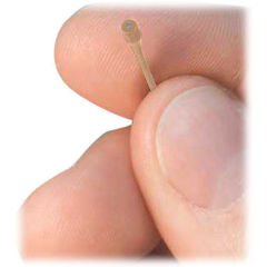 Shure WCB6LT Premium Subminiature Yaka Mikrofonu