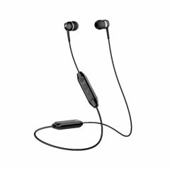 Sennheiser CX 350BT Kablosuz  Kulak İçi Bluetooth Kulaklık (Siyah)