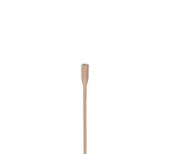 Shure WCB6T Premium Subminiature Yaka Mikrofonu