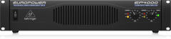 BEHRINGER EP4000 4000 Watt Stereo Power Amfi