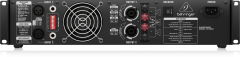 BEHRINGER EP4000 4000 Watt Stereo Power Amfi