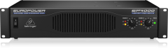 BEHRINGER EP4000 4000 Watt Stereo Power Amfi