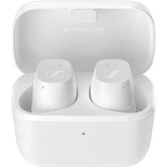 Sennheiser CX 400BT True Wireless Kulak İçi Bluetooth Kulaklık (Beyaz)