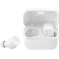 Sennheiser CX 400BT True Wireless Kulak İçi Bluetooth Kulaklık (Beyaz)