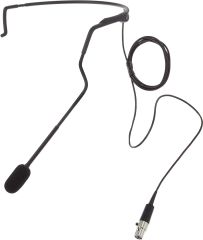 Shure WCM16 Condenser Kafa Mikrofonu