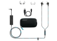 Bose QuietComfort 20 Android Cihazları için Gürültü Engelleyici Kulaklık
