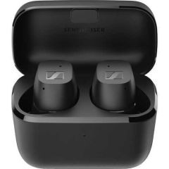 Sennheiser CX 400BT True Wireless Kulak İçi Bluetooth Kulaklık (Siyah)