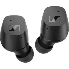 Sennheiser CX 400BT True Wireless Kulak İçi Bluetooth Kulaklık (Siyah)