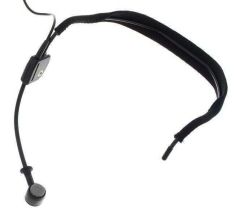 Shure WH20XLR Dinamik Headset Mikrofon