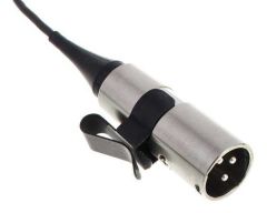 Shure WH20XLR Dinamik Headset Mikrofon
