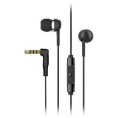 Sennheiser CX 80S Kulak İçi Kulaklık (Siyah)