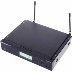 Shure BLX24RE/SM58 Wireless El Mikrofon Sistemi