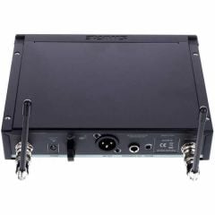 Shure BLX24RE/SM58 Wireless El Mikrofon Sistemi