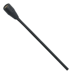 Shure WL50B Çok Yönlü Yaka Mikrofonu