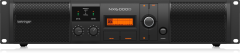 BEHRINGER NX6000D 6000 Watt DSP Power Amfi