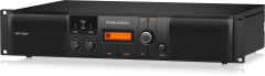 BEHRINGER NX6000D 6000 Watt DSP Power Amfi