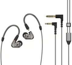 Sennheiser IE 600 High-End Kulak İçi Kulaklık