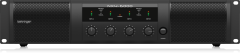 BEHRINGER NX4-6000 SmartSense 6000 Watt 4 Kanallı Amplifikatör