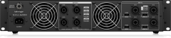 BEHRINGER NX4-6000 SmartSense 6000 Watt 4 Kanallı Amplifikatör