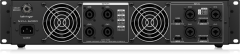 BEHRINGER NX4-6000 SmartSense 6000 Watt 4 Kanallı Amplifikatör