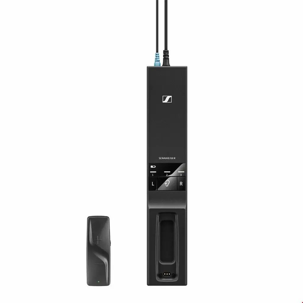 Sennheiser Flex 5000 Dijital Kablosuz TV Dinleme Sistemi