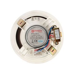 Denox Astron LS-C 6.5 / 6.5'' 100V Tavan Hoparlörü