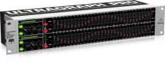 BEHRINGER FBQ3102 HD 31 Bant Ekolayzer
