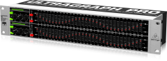BEHRINGER FBQ3102 HD 31 Bant Ekolayzer