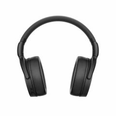 Sennheiser HD 350BT Kablosuz Kulak Üstü Kulaklık (Siyah)