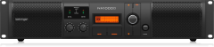 Behringer NX1000D DSP li Power Amfi