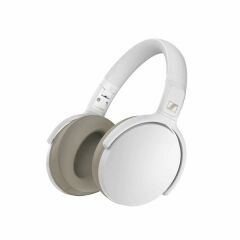 Sennheiser HD 350BT Kablosuz Kulak Üstü Kulaklık (Beyaz)