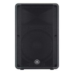 Yamaha DBR15 1000 Watt 15 inc Aktif Hoparlör