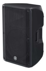 Yamaha DBR15 1000 Watt 15 inc Aktif Hoparlör