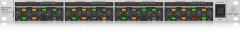 BEHRINGER MDX4600 V2 Multicom Pro-Xl 4-Kanal Compressor / Gate-Limiter