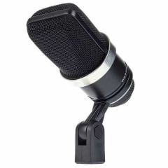 Neumann TLM 102-MT Condenser Stüdyo Mikrofon (Siyah)