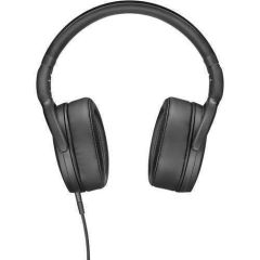Sennheiser HD 400S Kulak Üstü Kulaklık (Siyah)