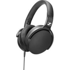 Sennheiser HD 400S Kulak Üstü Kulaklık (Siyah)