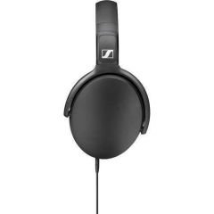 Sennheiser HD 400S Kulak Üstü Kulaklık (Siyah)