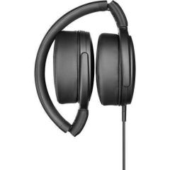 Sennheiser HD 400S Kulak Üstü Kulaklık (Siyah)