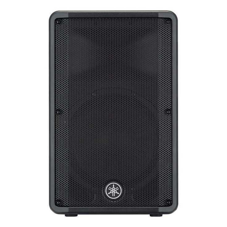 Yamaha DBR12 1000 Watt 12 inc Aktif Hoparlör