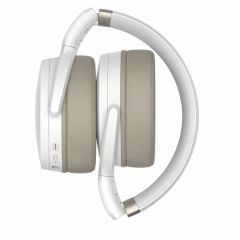 Sennheiser HD 450BT Gürültü Önleyici Kablosuz Kulak Üstü Kulaklık (Beyaz)