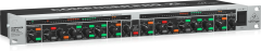 BEHRINGER MDX2600 V2 Referans Sınıfı 2 Kanal Genişletici