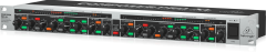 BEHRINGER MDX2600 V2 Referans Sınıfı 2 Kanal Genişletici