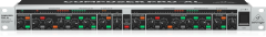 BEHRINGER MDX2600 V2 Referans Sınıfı 2 Kanal Genişletici