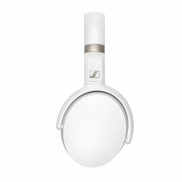Sennheiser HD 450BT Gürültü Önleyici Kablosuz Kulak Üstü Kulaklık (Beyaz)
