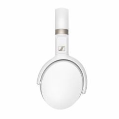 Sennheiser HD 450BT Gürültü Önleyici Kablosuz Kulak Üstü Kulaklık (Beyaz)