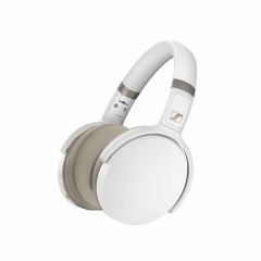 Sennheiser HD 450BT Gürültü Önleyici Kablosuz Kulak Üstü Kulaklık (Beyaz)