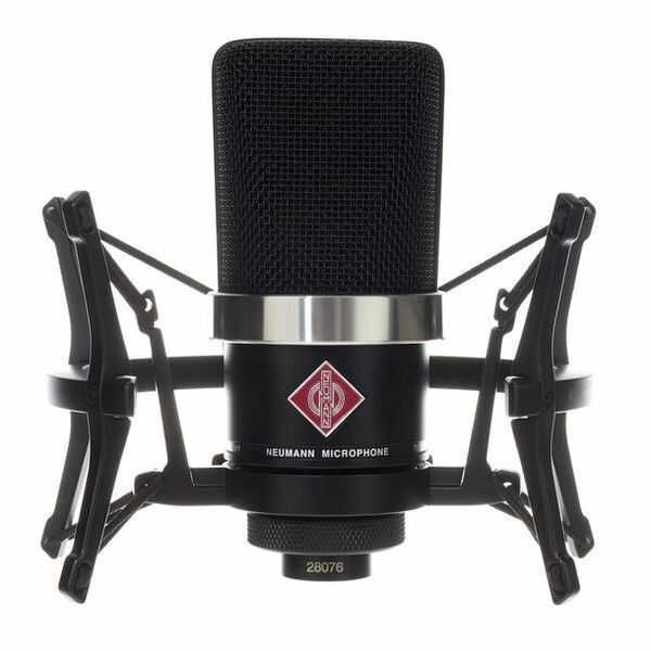 Neumann TLM 102-MT Studio Set